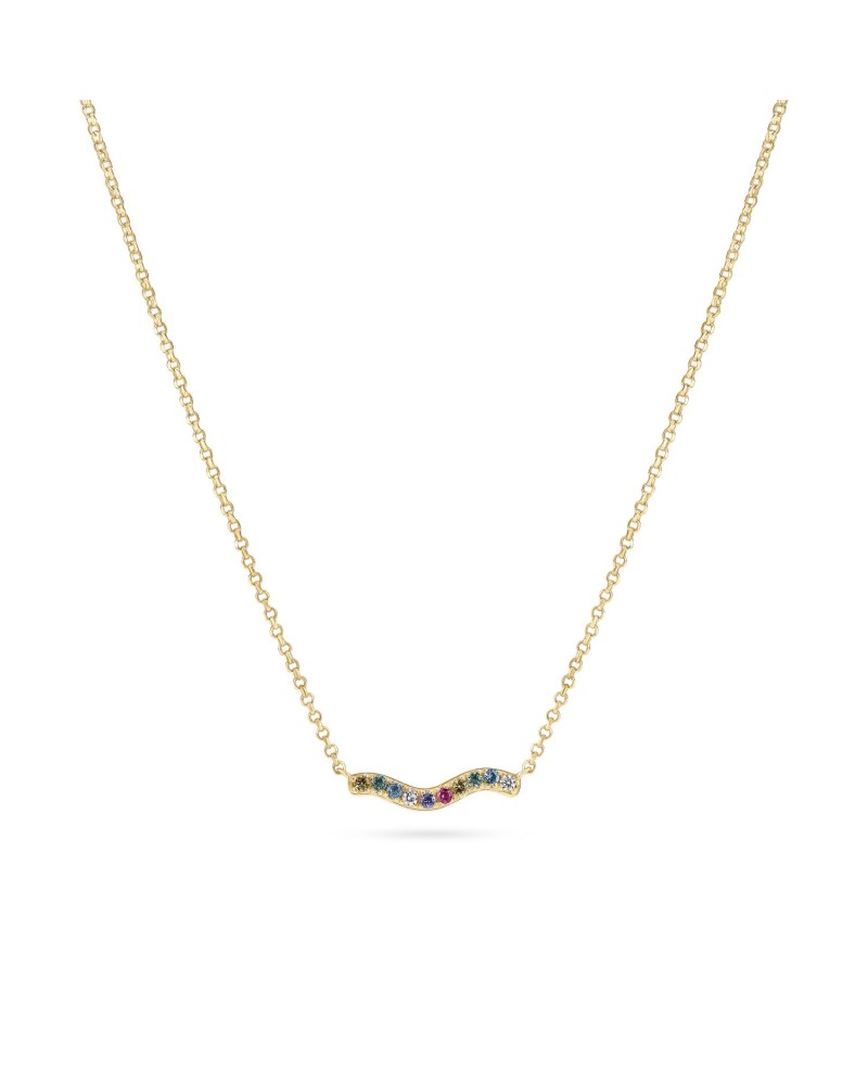 Ellera Waves Verinys SJ-N3859-XCZ-YG