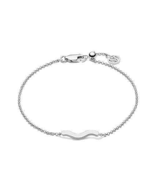 Ellera Waves Bracelets SJ-B3859
