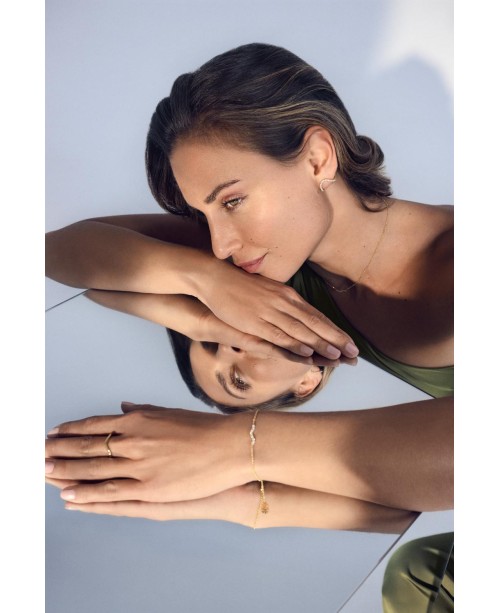 Ellera Waves Bracelets SJ-B3859