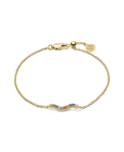 Ellera Waves Apyrankė SJ-B3859-XCZ-YG