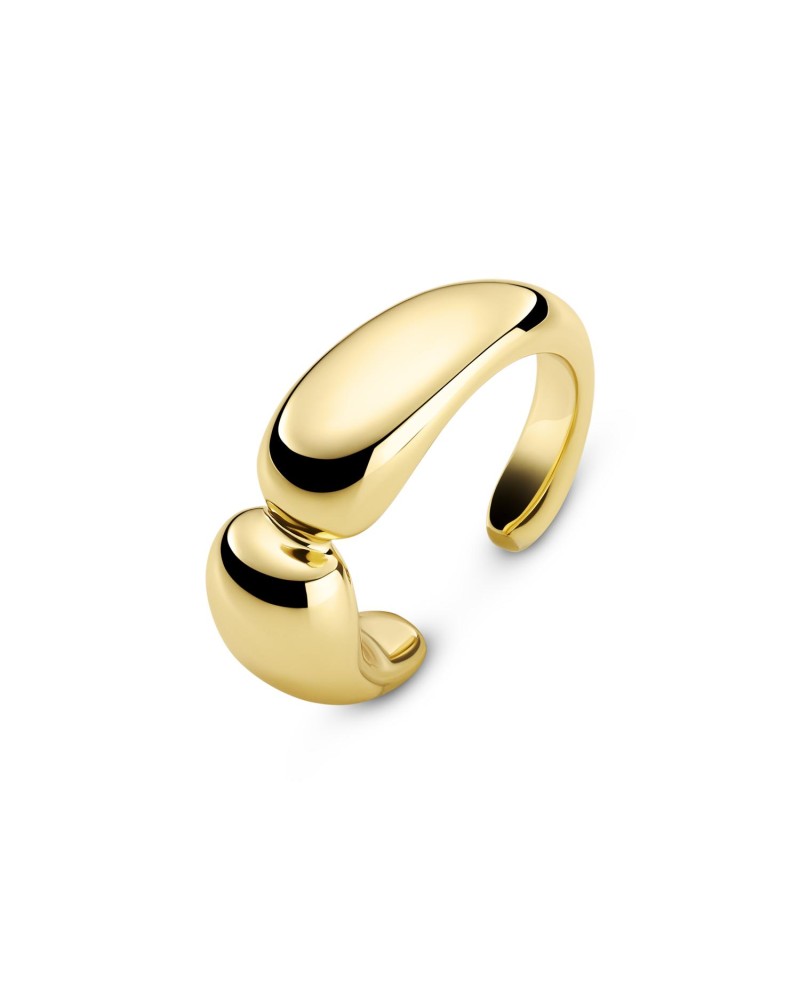 Goccia Earrings SJ-E2583-YG