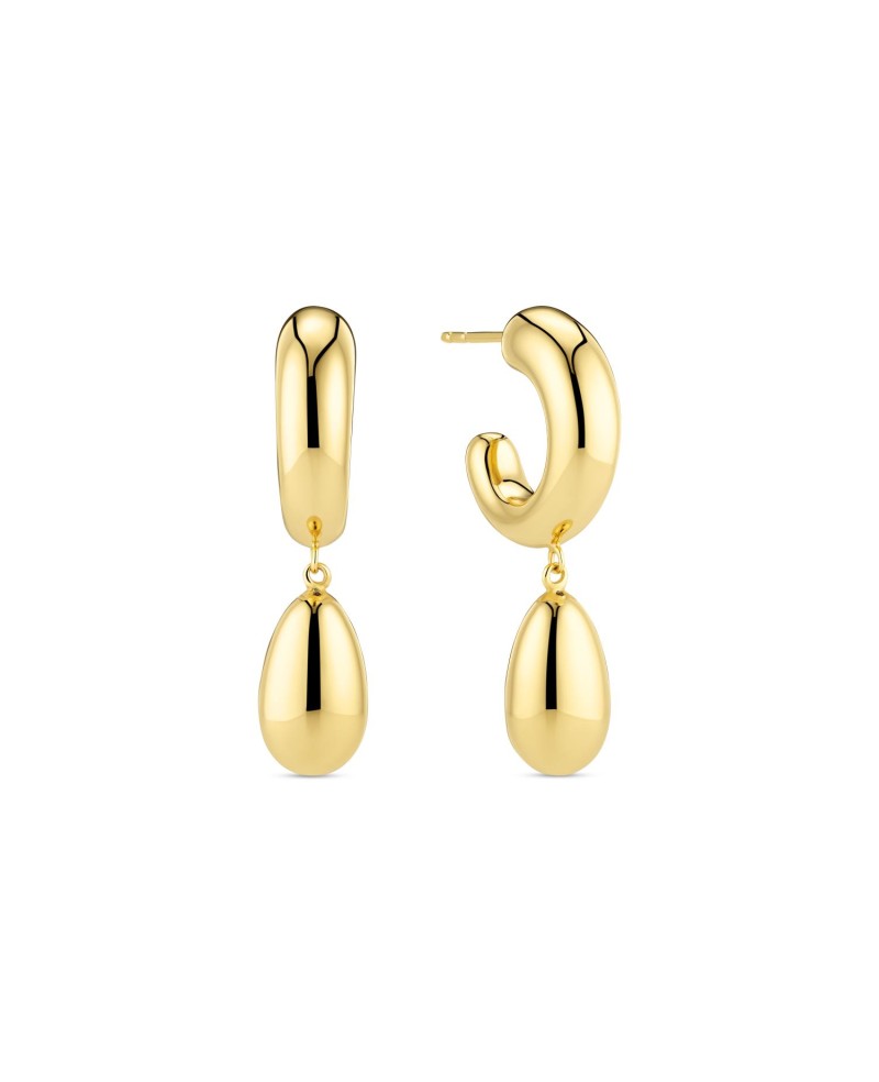 Goccia Earrings SJ-E2587-YG