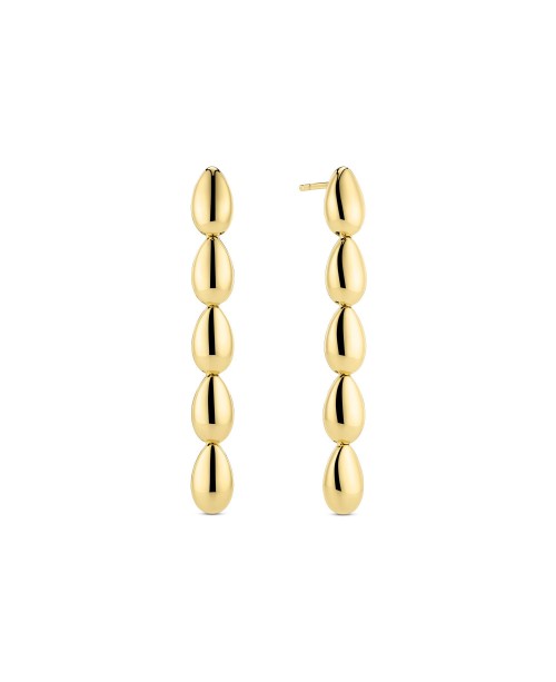 Goccia Earrings SJ-E2593-YG