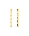 Goccia Earrings SJ-E2593-YG