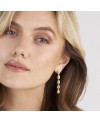 Goccia Earrings SJ-E2593-YG