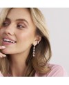 Goccia Earrings SJ-E2593-YG
