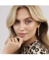 Goccia Earrings SJ-E2593-YG