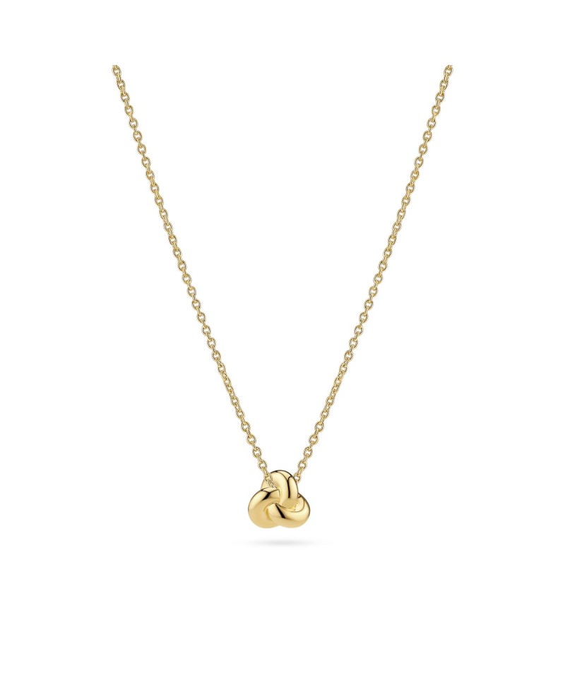Imperia Necklaces SJ-N10751-YG