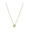 Imperia Necklaces SJ-N10751-YG