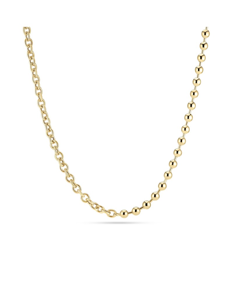 Bormio Necklaces SJ-C2599-YG