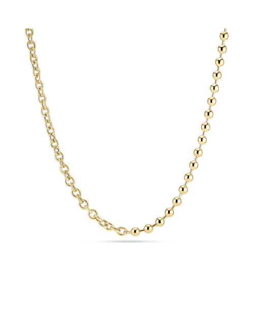 Bormio Necklaces SJ-C2599-YG