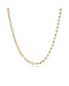 Bormio Necklaces SJ-C2599-YG