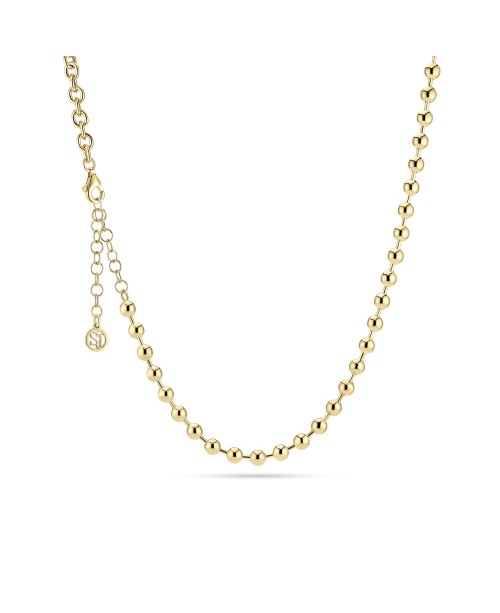 Bormio Necklaces SJ-C2599-YG