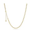 Bormio Necklaces SJ-C2599-YG