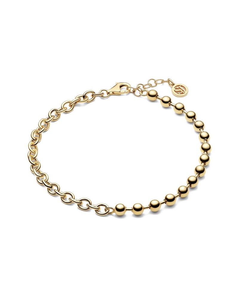 Bormio Bracelets SJ-B2599-YG