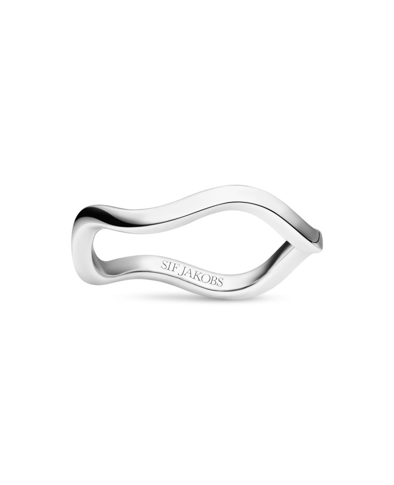 Ellera Waves Rings SJ-R3869
