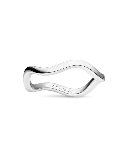 Ellera Waves Rings SJ-R3869