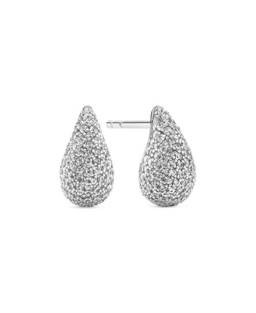 Goccia Earrings SJ-E2752-CZ
