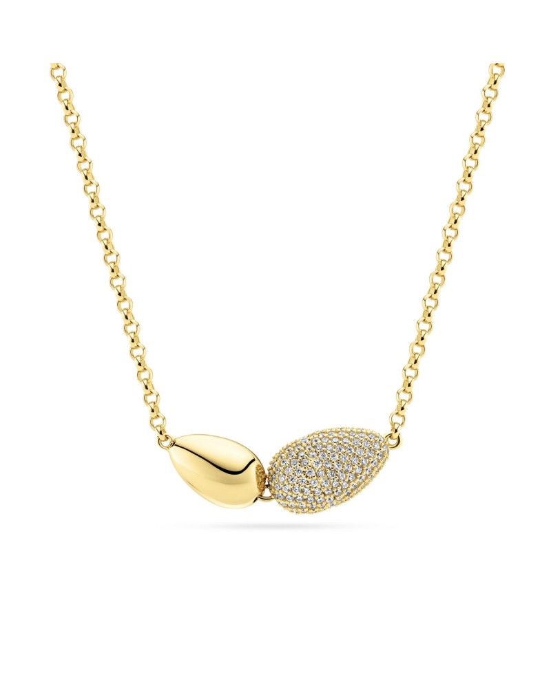 Goccia Verinys SJ-N2589-CZ-YG