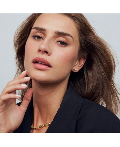 Bormio Earrings SJ-E2581-YG