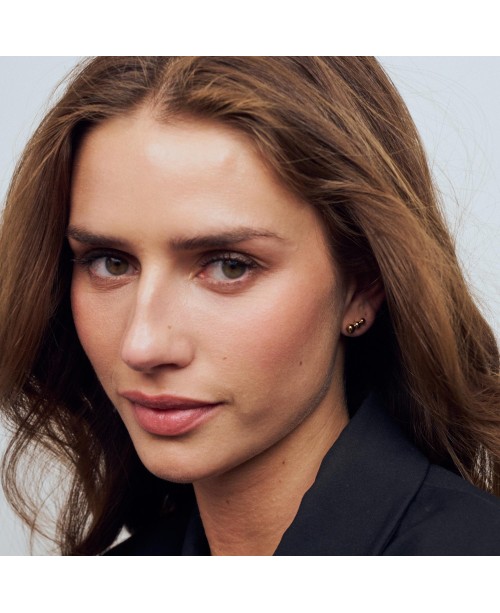 Bormio Auskarai SJ-E2581-YG