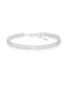 Sasso Bracelet SJ-B024-CZ
