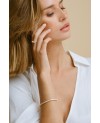 Sasso Bracelet SJ-B024-CZ