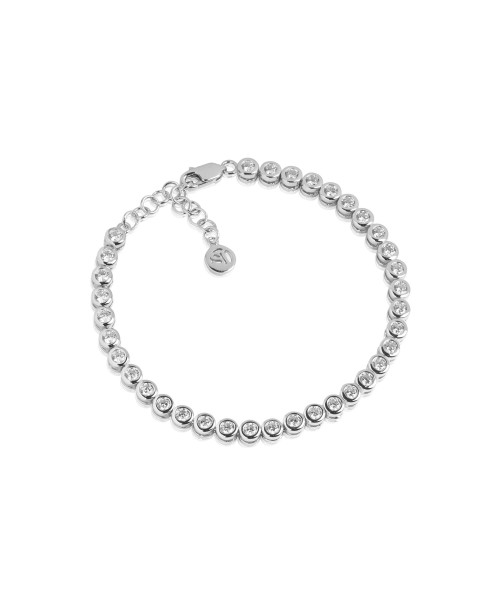 Sardinen Bracelet SJ-B070-CZ