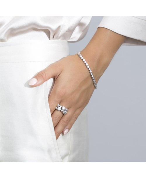 Sardinen Bracelet SJ-B070-CZ