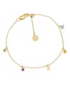 Ellera Bracelet SJ-B12211-ACZ-SG