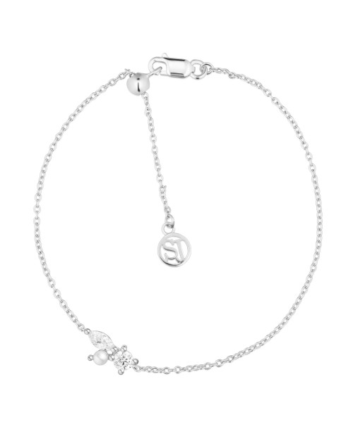 Adria Bracelet SJ-B12272-PCZ