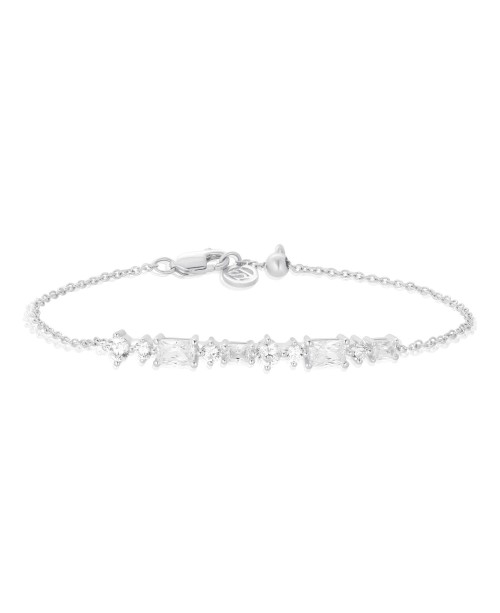 Ivrea Bracelet SJ-B12328-CZ