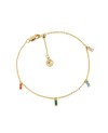 Princess Bracelet SJ-B22028-XCZ-SG