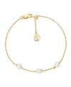 Padua Bracelet SJ-B22225-P-YG