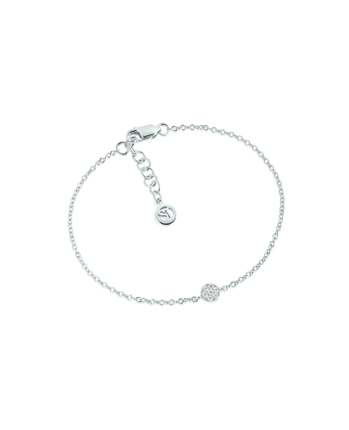 Cecina Bracelet SJ-B2773-CZ
