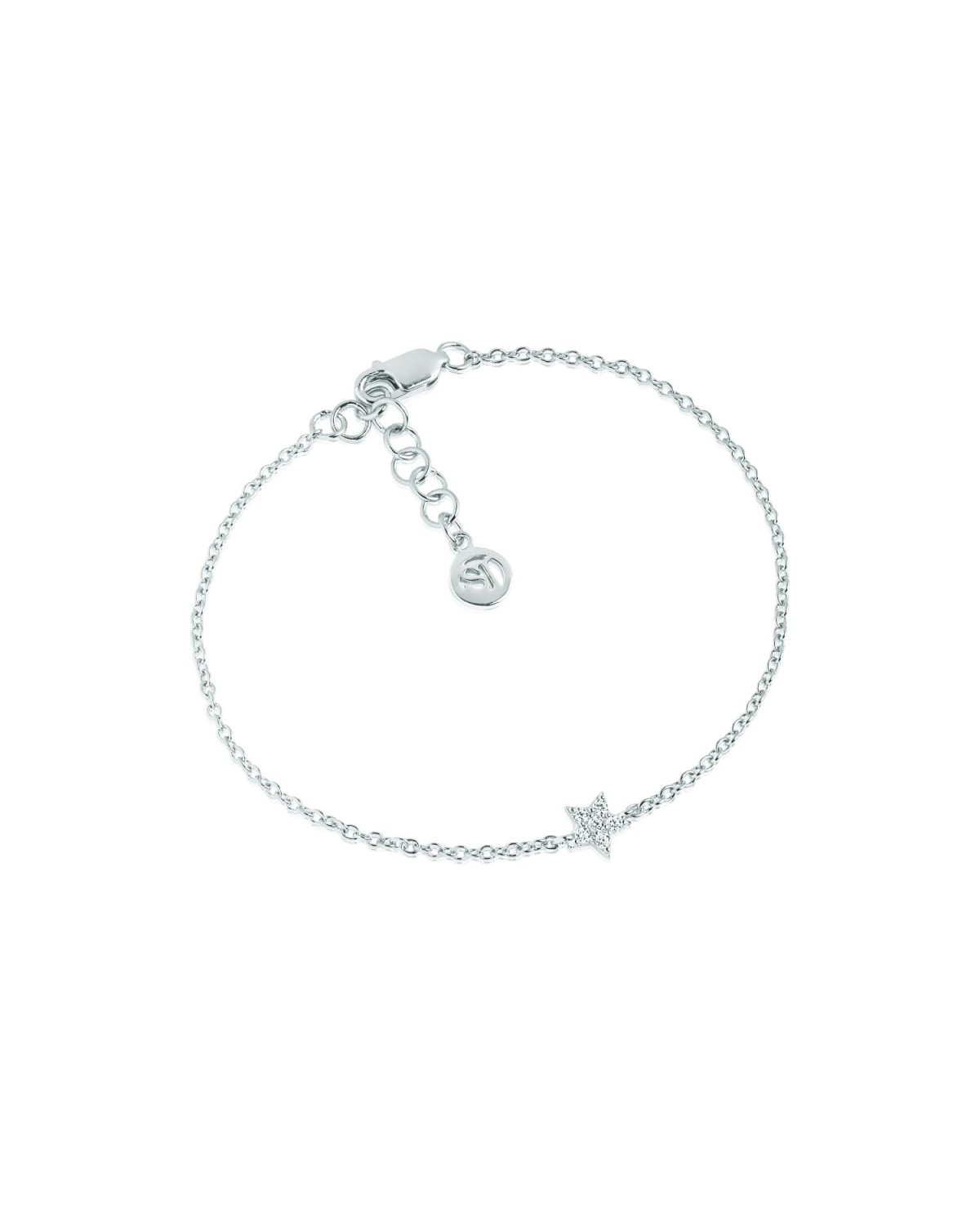 Mira Bracelet SJ-B2947-CZ