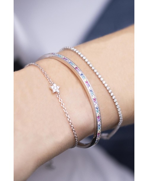 Mira Bracelet SJ-B2947-CZ