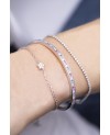 Mira Bracelet SJ-B2947-CZ