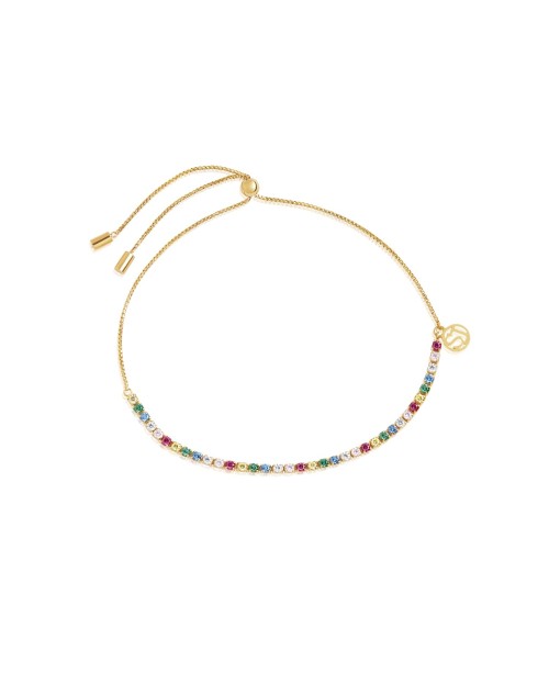 Ellera Bracelet SJ-B42032-XCZ-SG