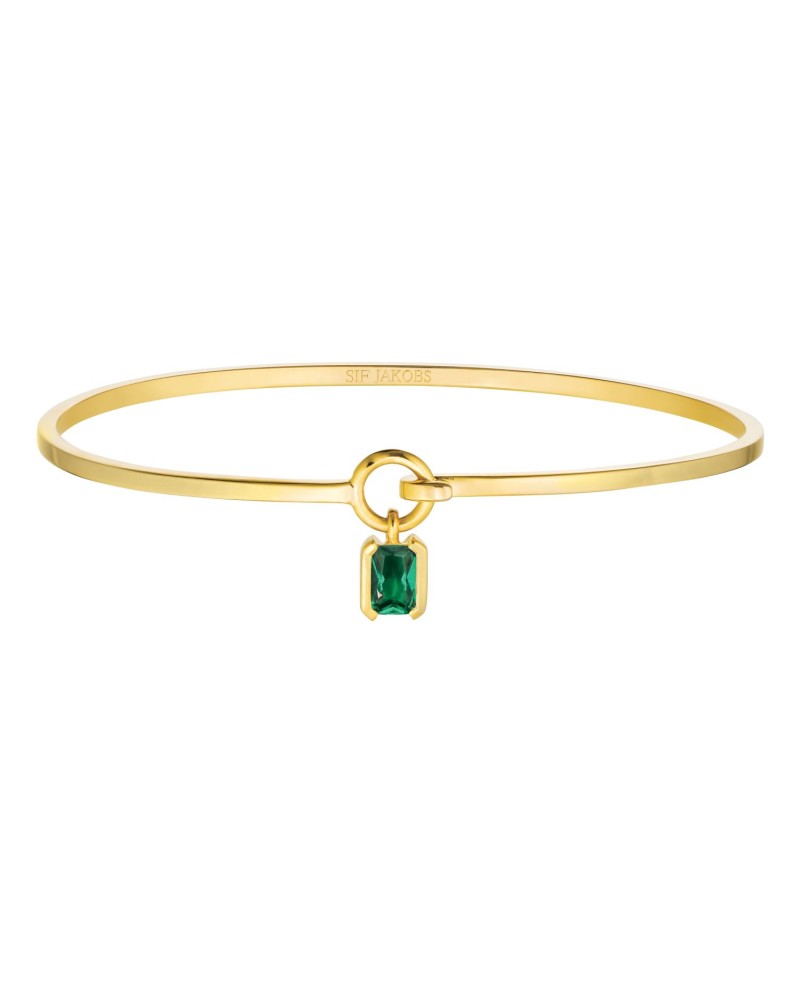 Roccanova Bracelet SJ-B42262-GCZ-YG