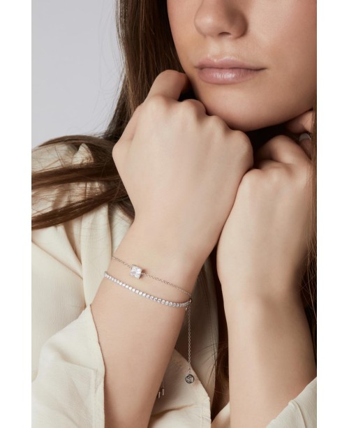 Ellera Bracelet SJ-B42274-CZ