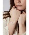 Ellera Bracelet SJ-B42274-CZ