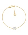 Ellera Bracelet SJ-B42274-CZ-YG