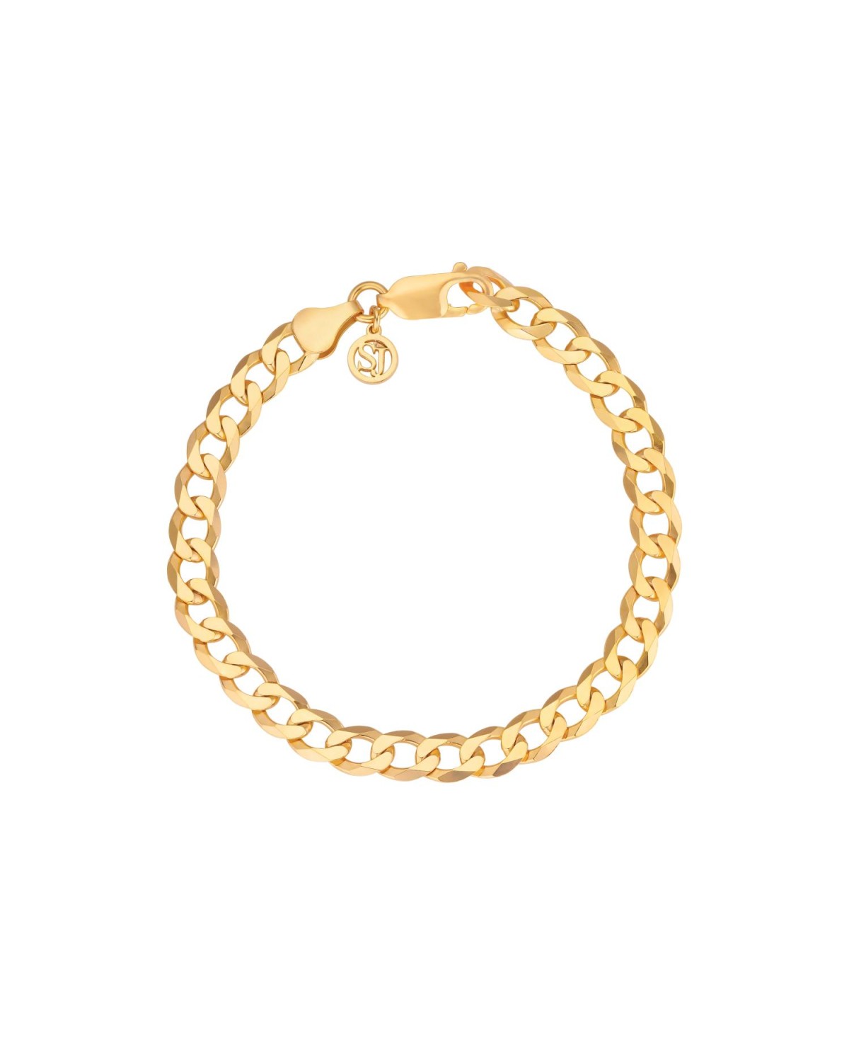 Armore Bracelet SJ-B42292-SG