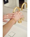 Capri Bracelet SJ-B62024-SG