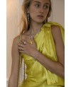 Capri Bracelet SJ-B62024-SS