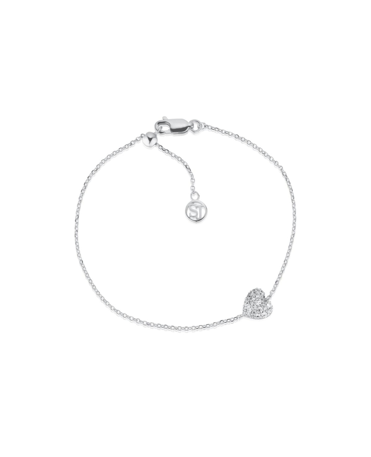 Caro Bracelet SJ-B72358-CZ