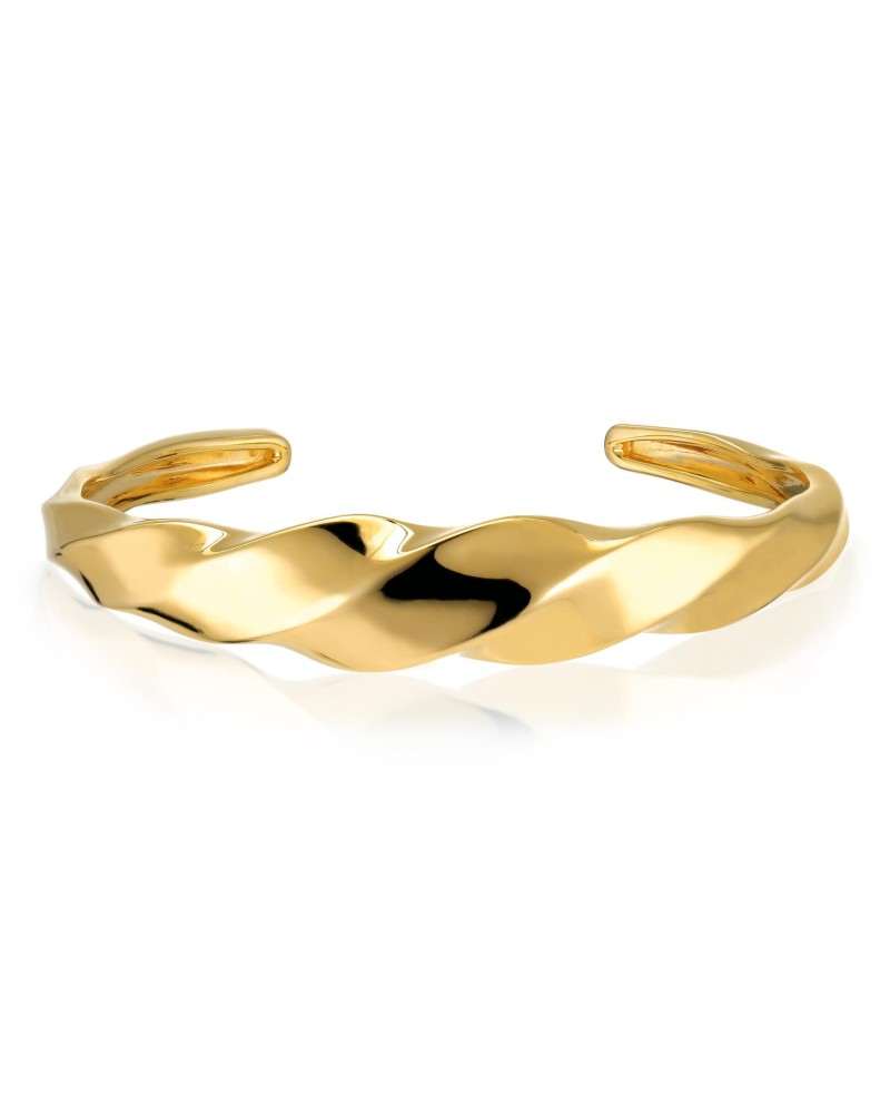 Ferrara Bracelet SJ-BG12118-SG