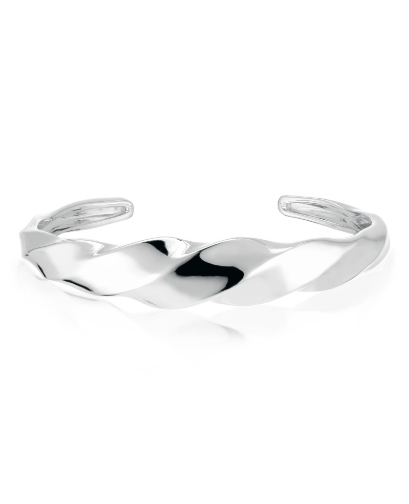 Ferrara Bracelet SJ-BG12118-SS