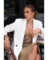 Ferrara Bracelet SJ-BG12118-SS